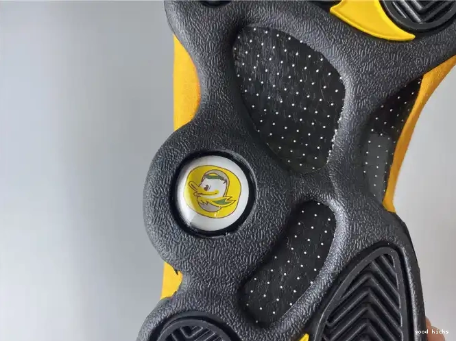 Rep High Jordan Air 13 League Retro AR4390-035 Oregon 0406